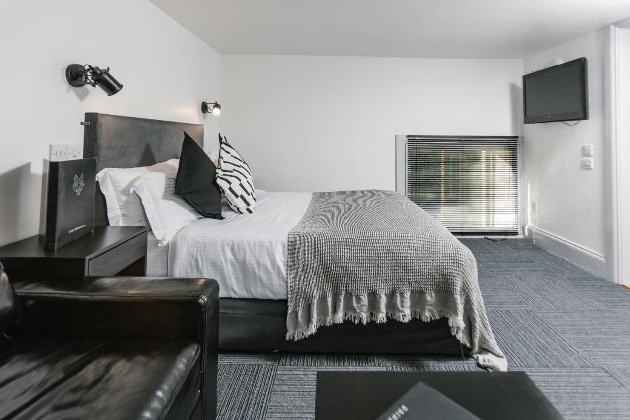Superior Doppelzimmer