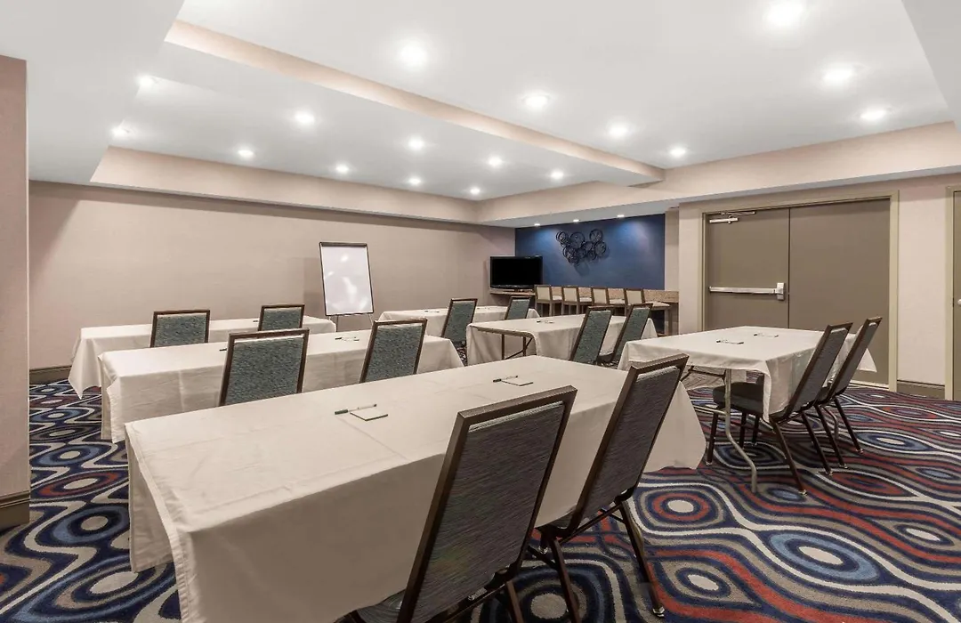 La Quinta By Wyndham Aberdeen-Apg-1