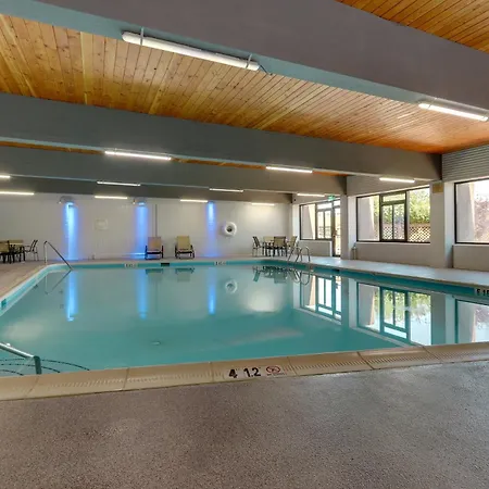 Holiday Inn Express Aberdeen-Chesapeake House By Ihg-3