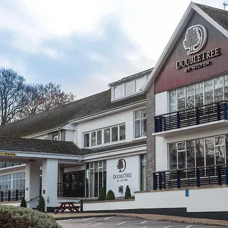 Doubletree By Hilton Aberdeen Treetops-3