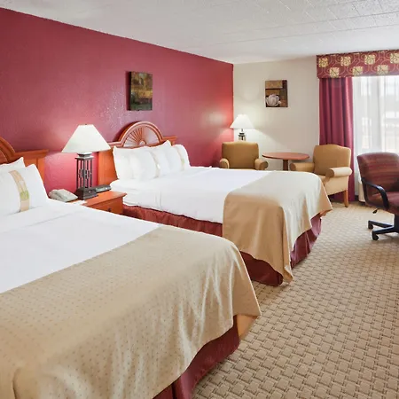 Holiday Inn Express Aberdeen-Chesapeake House By Ihg-2