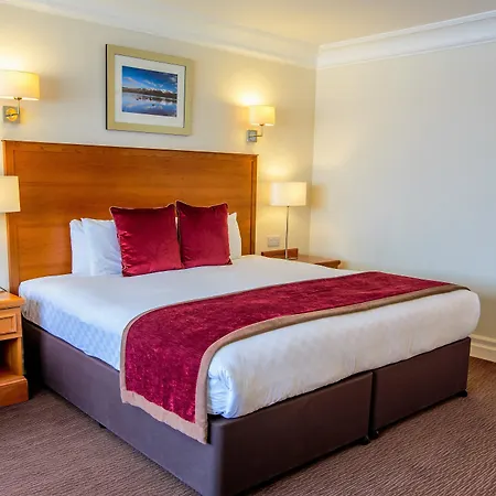 The Aberdeen Altens Hotel-3