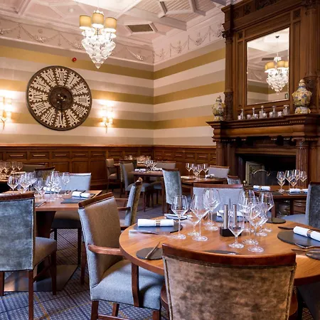 Ardoe House Hotel & Spa-2
