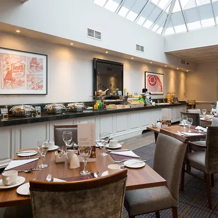 Ardoe House Hotel & Spa-3