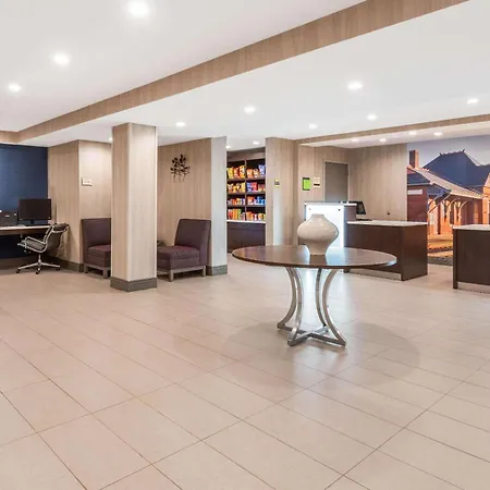 La Quinta By Wyndham Aberdeen-Apg-3