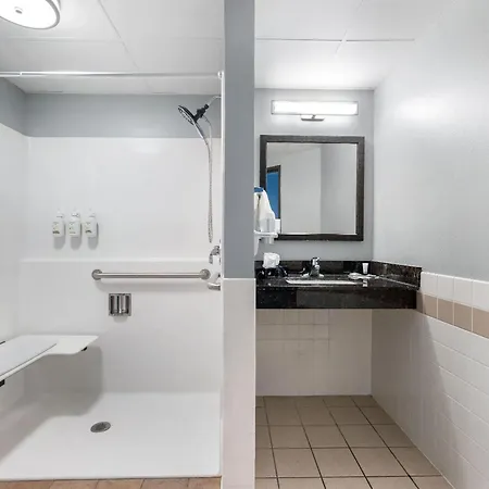 Americinn By Wyndham Aberdeen Event Center-2